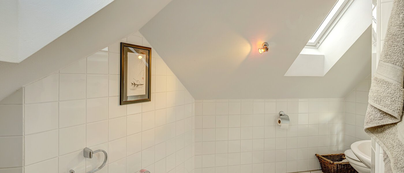 Maisonettewohnung München Sendling-Westpark 03 2. Badezimmer 13200