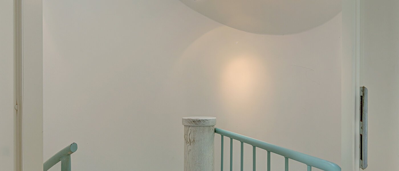 Maisonettewohnung München Sendling-Westpark 05 2. Schlafzimmer	 13200