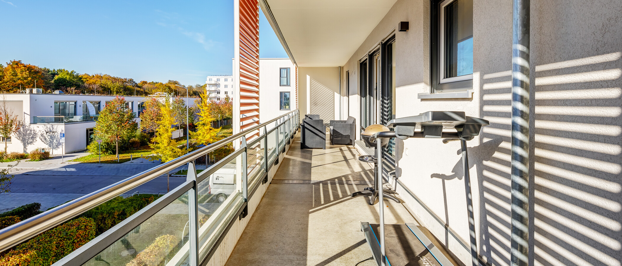 Wohnung München Altperlach 01 Balkon 13205