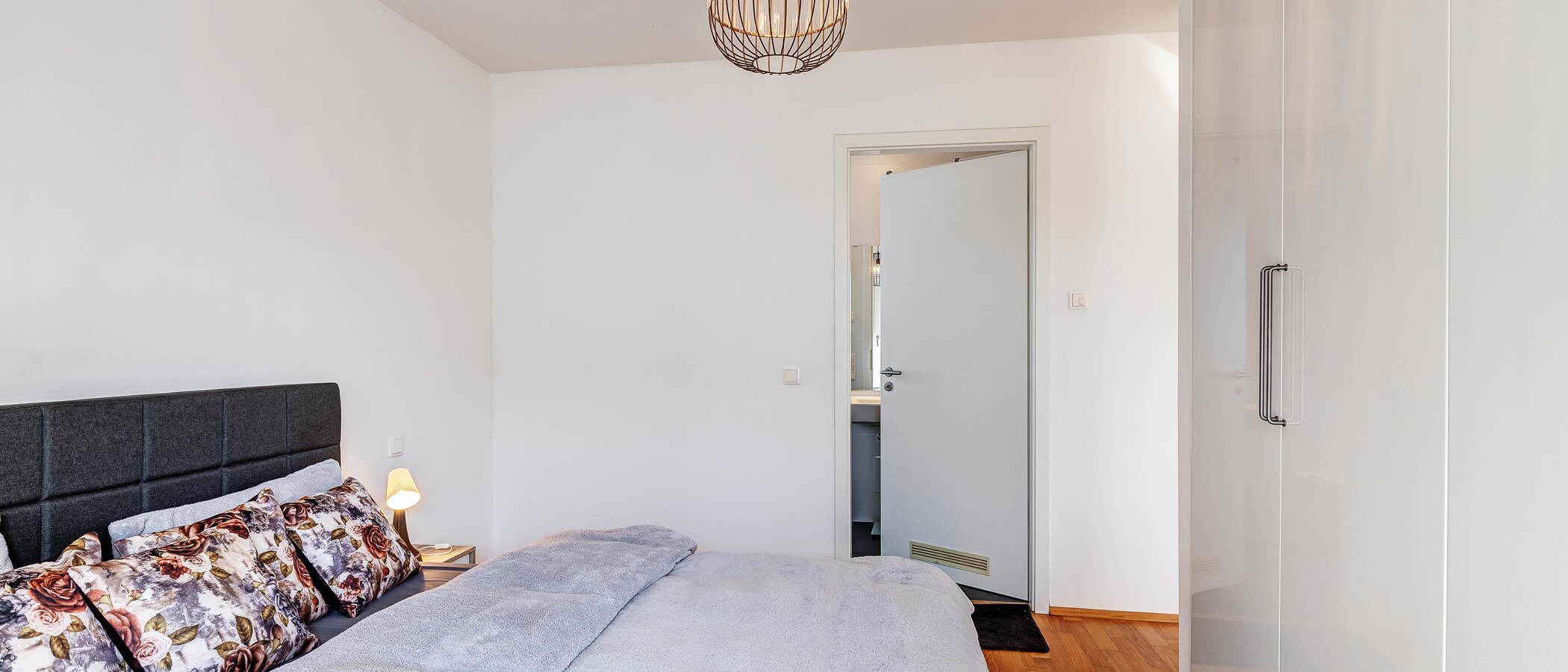 Wohnung München Altperlach 02 1. Schlafzimmer 13205