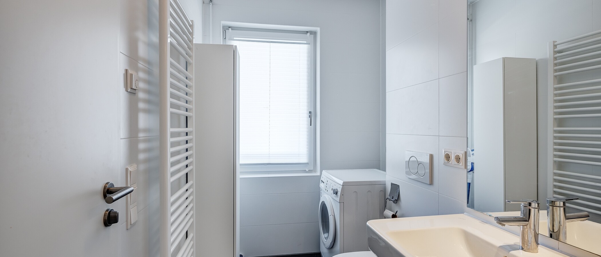 Wohnung München Altperlach 03 1. Badezimmer 13205