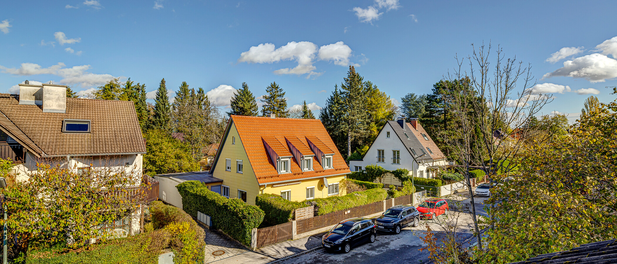 Reiheneckhaus München Pasing 06 Aussicht 13218