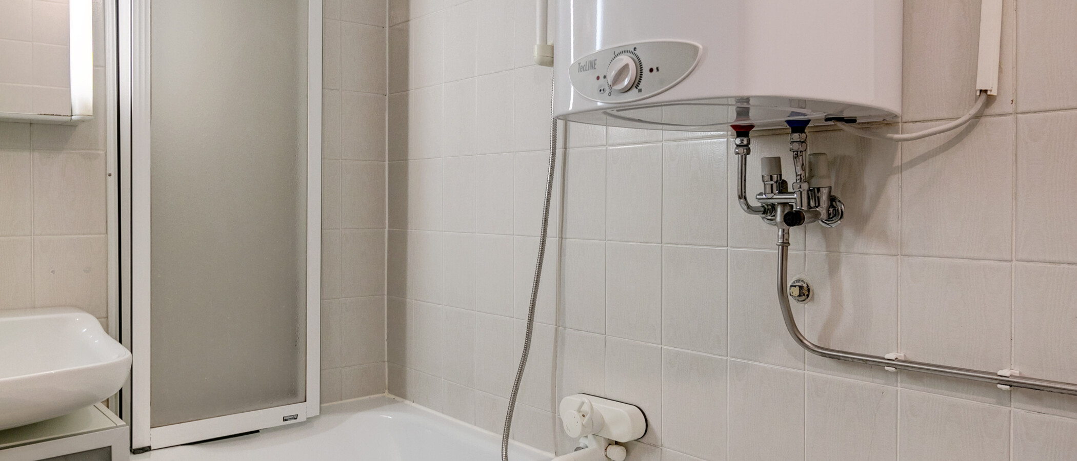 Wohnung München Schwabing-West (rund um den Hohenzollernplatz) 02 Badezimmer 1322
