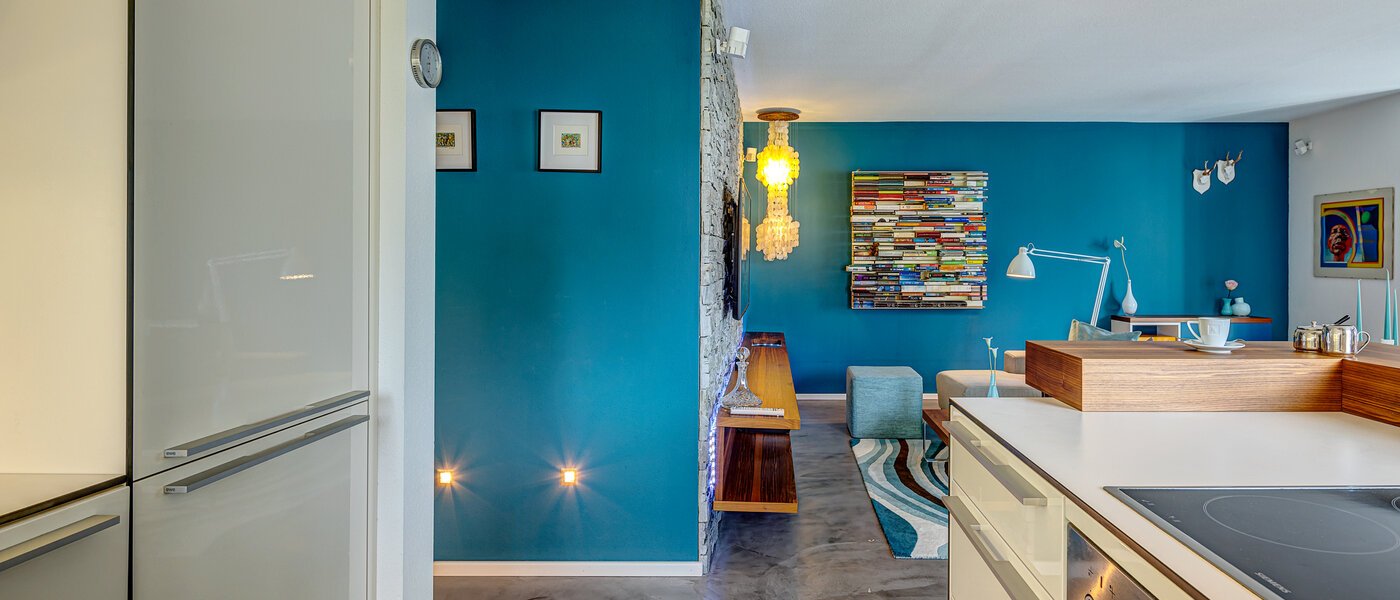 Wohnung München Trudering 04 Küche 13220