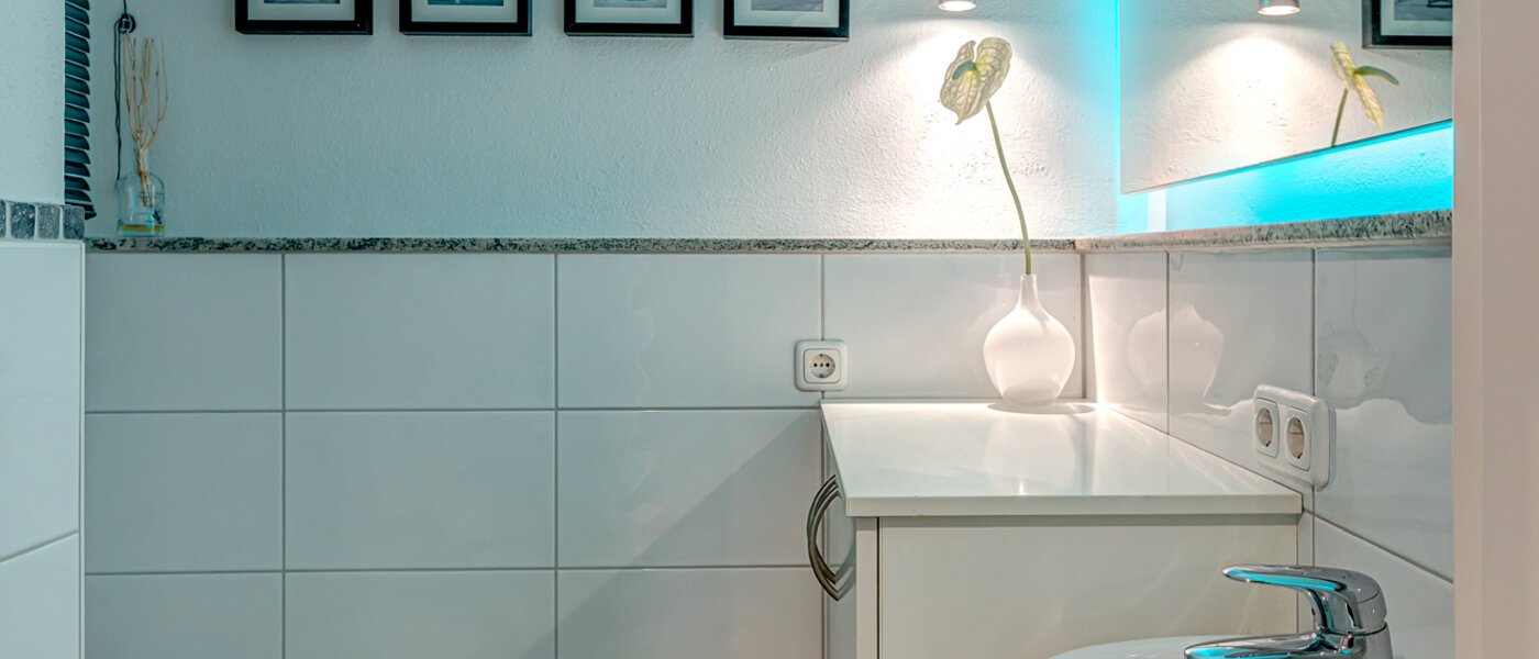 Wohnung München Trudering 01 sep. WC 13220