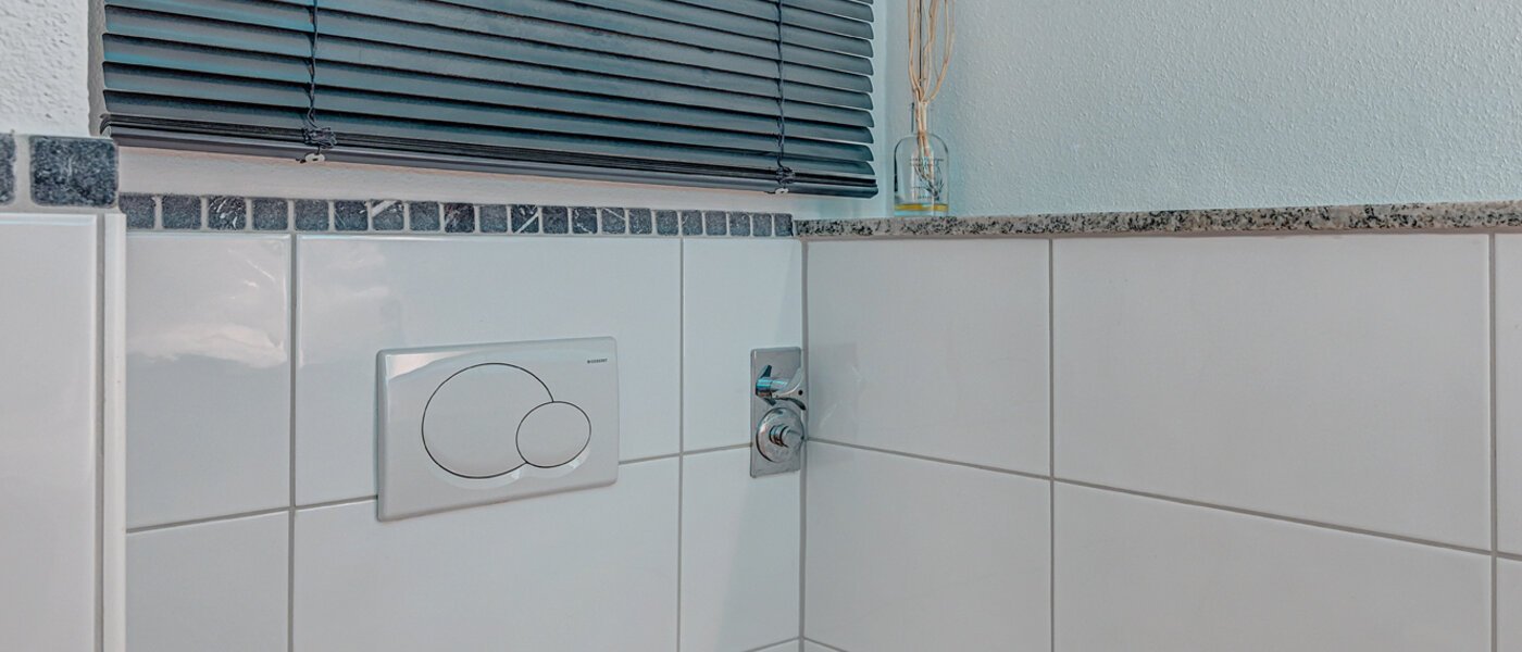 Wohnung München Trudering 02 sep. WC 13220