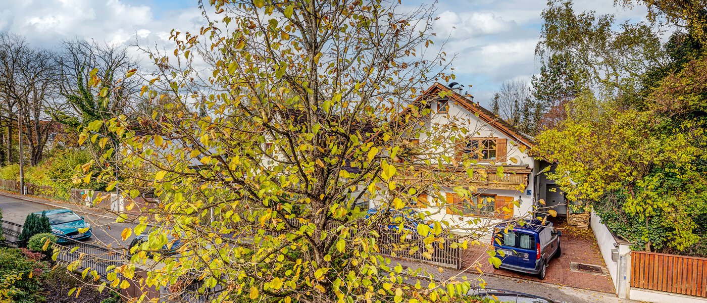 Wohnung München Trudering 02 Aussicht 13220