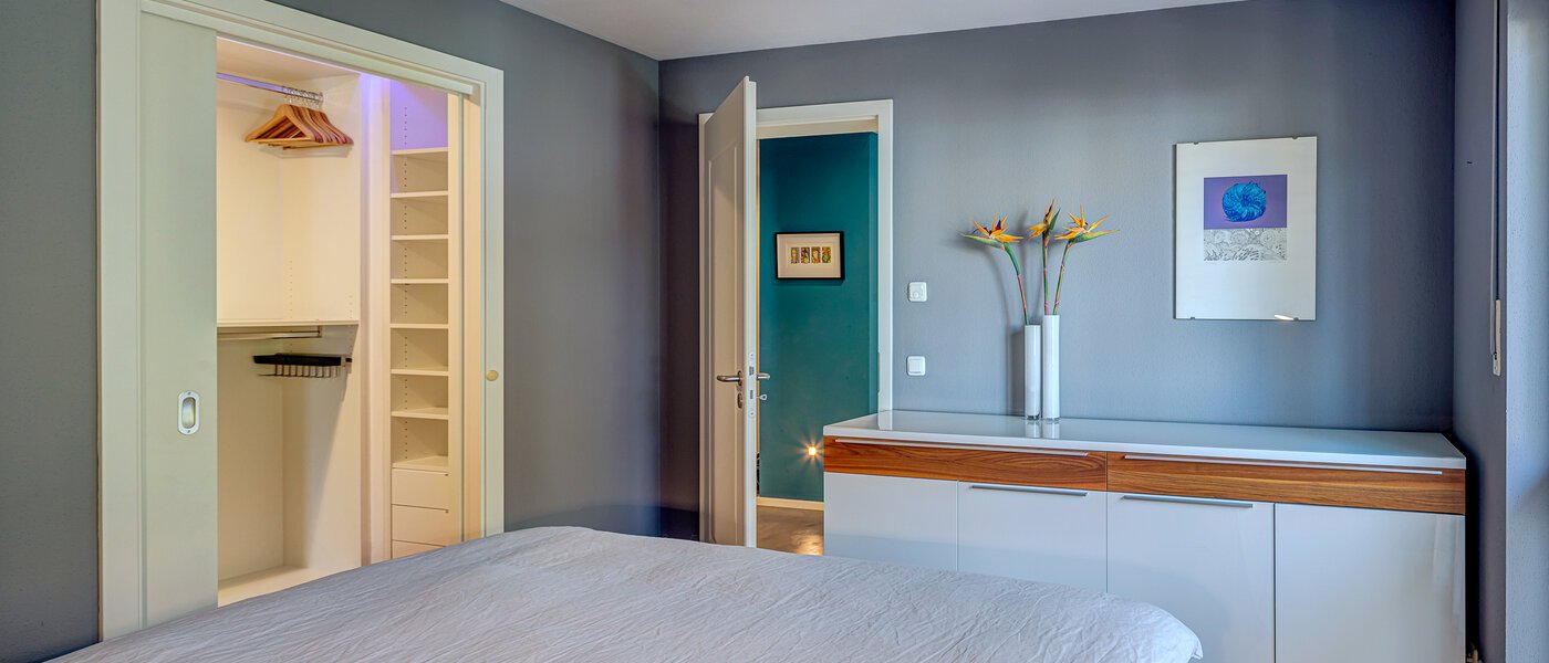 Wohnung München Trudering 03 Schlafzimmer 13220