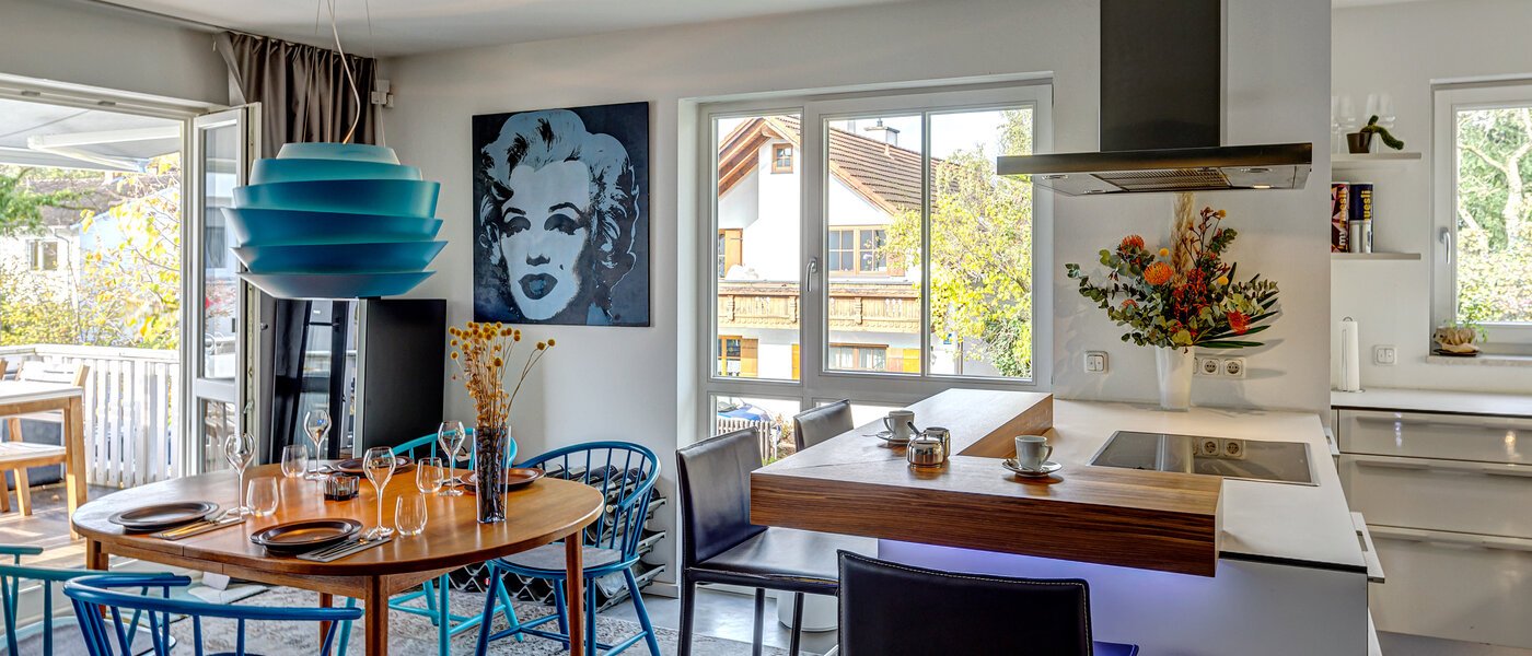 Wohnung München Trudering 01 Wohnbereich 13220