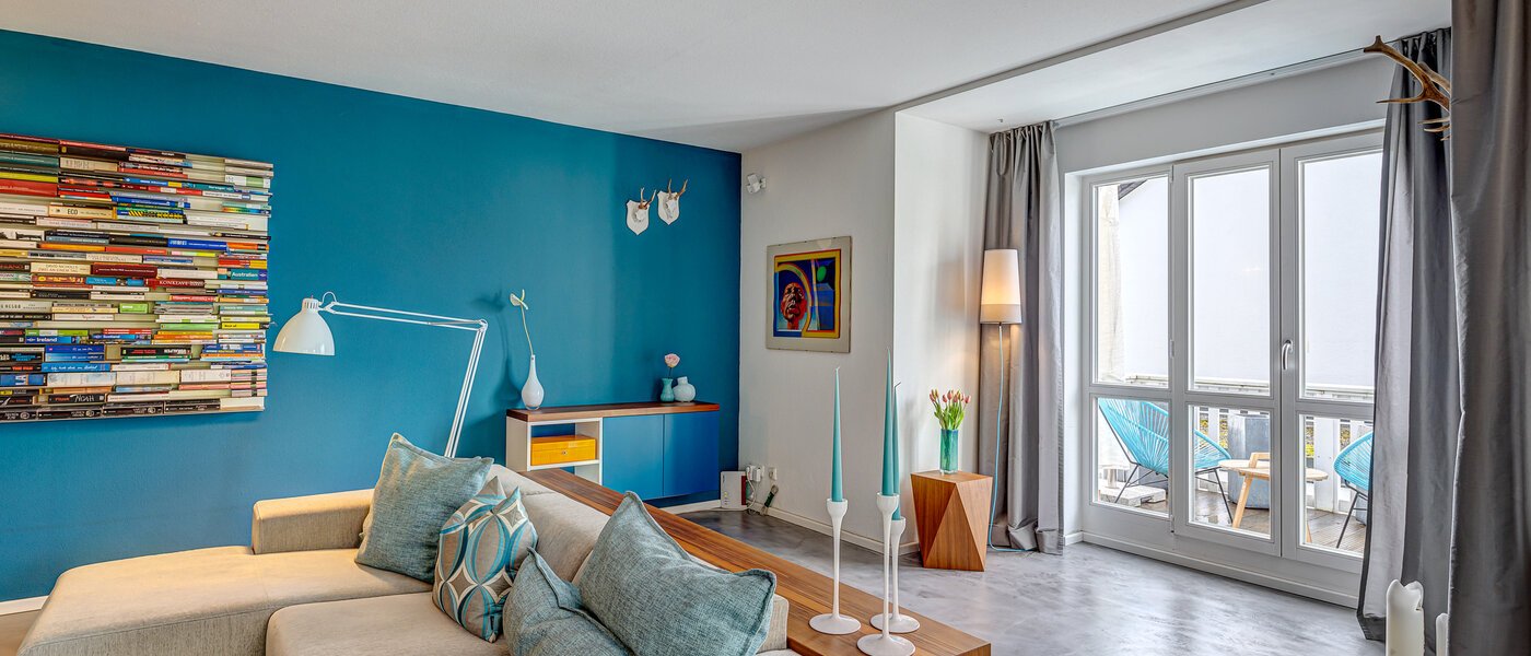 Wohnung München Trudering 02 Wohnbereich 13220