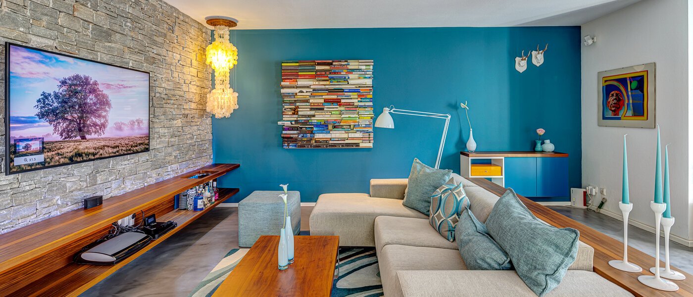 Wohnung München Trudering 03 Wohnbereich 13220