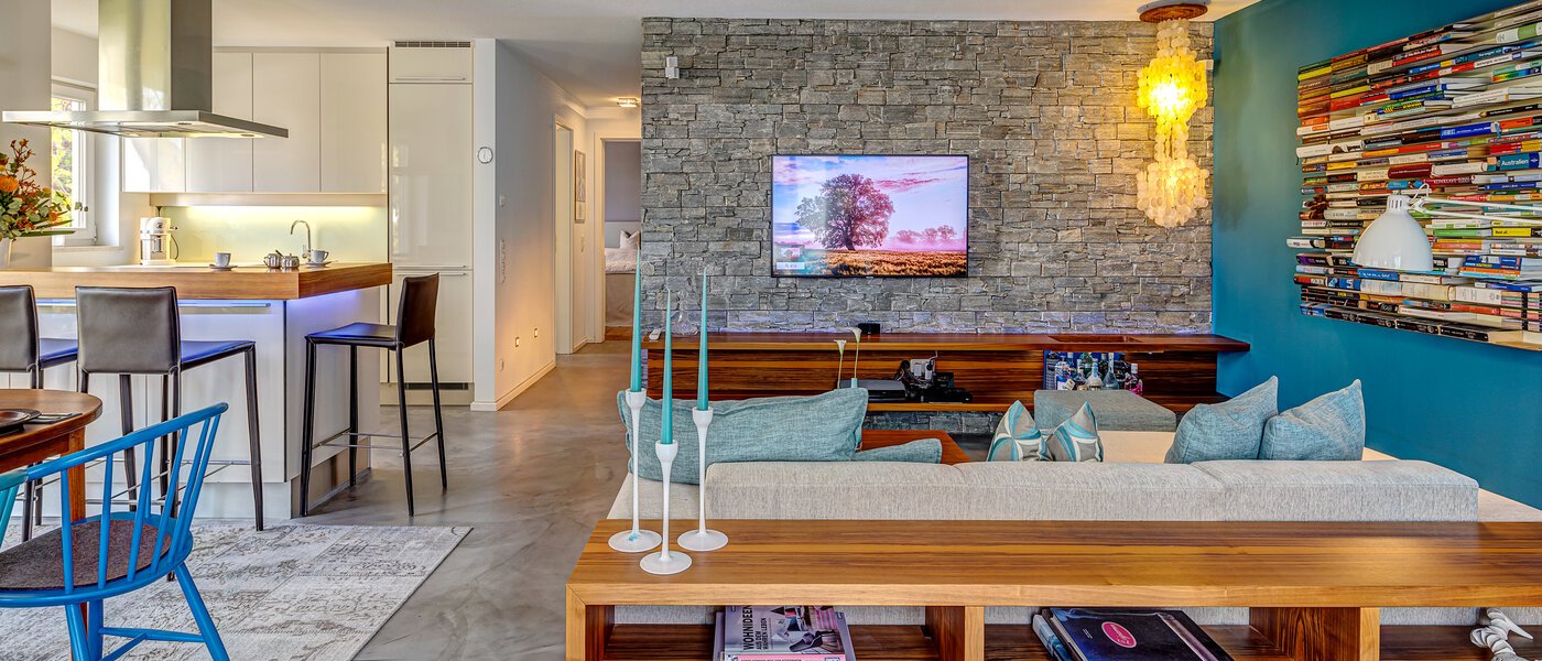 Wohnung München Trudering 04 Wohnbereich 13220