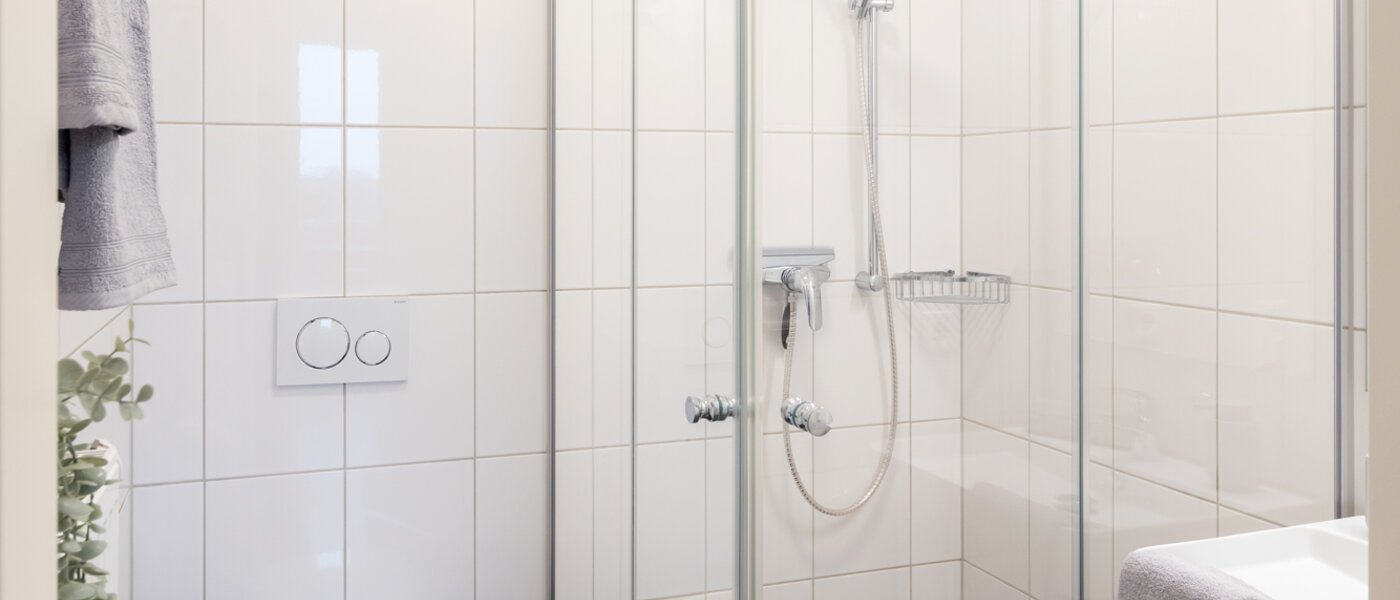 Wohnung München Schwabing-West 01 2. Badezimmer 13221