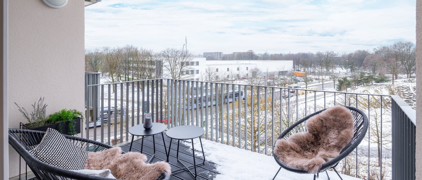 Wohnung München Schwabing-West 01 Balkon 13221