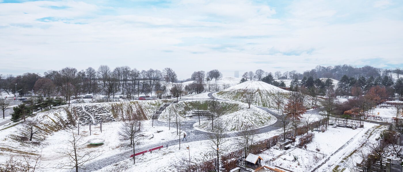 Wohnung München Schwabing-West 01 Aussicht 13221