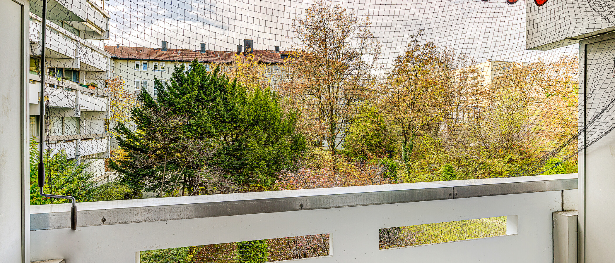 Wohnung München Neuhausen 02 Balkon 13222