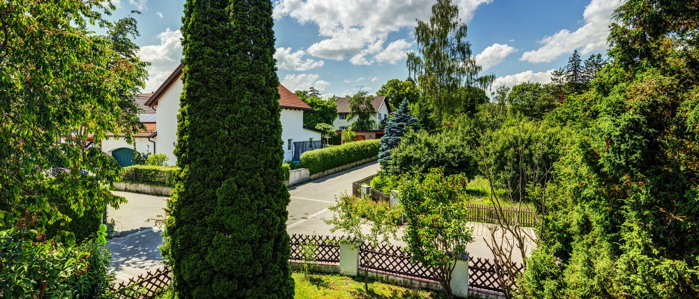 Dachgeschosswohnung Inning am Ammersee 02 Aussicht 13224