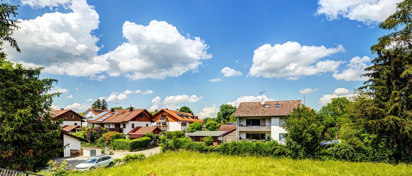 Dachgeschosswohnung Inning am Ammersee 04 Aussicht 13224