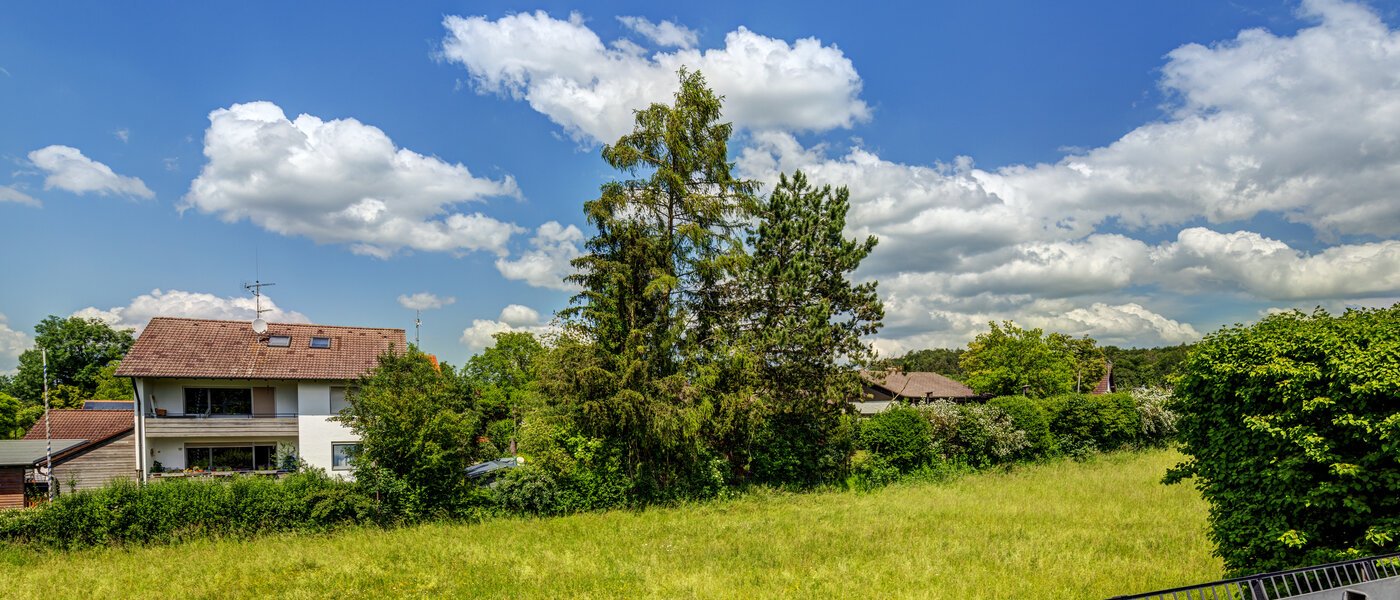 Dachgeschosswohnung Inning am Ammersee 05 Aussicht 13224