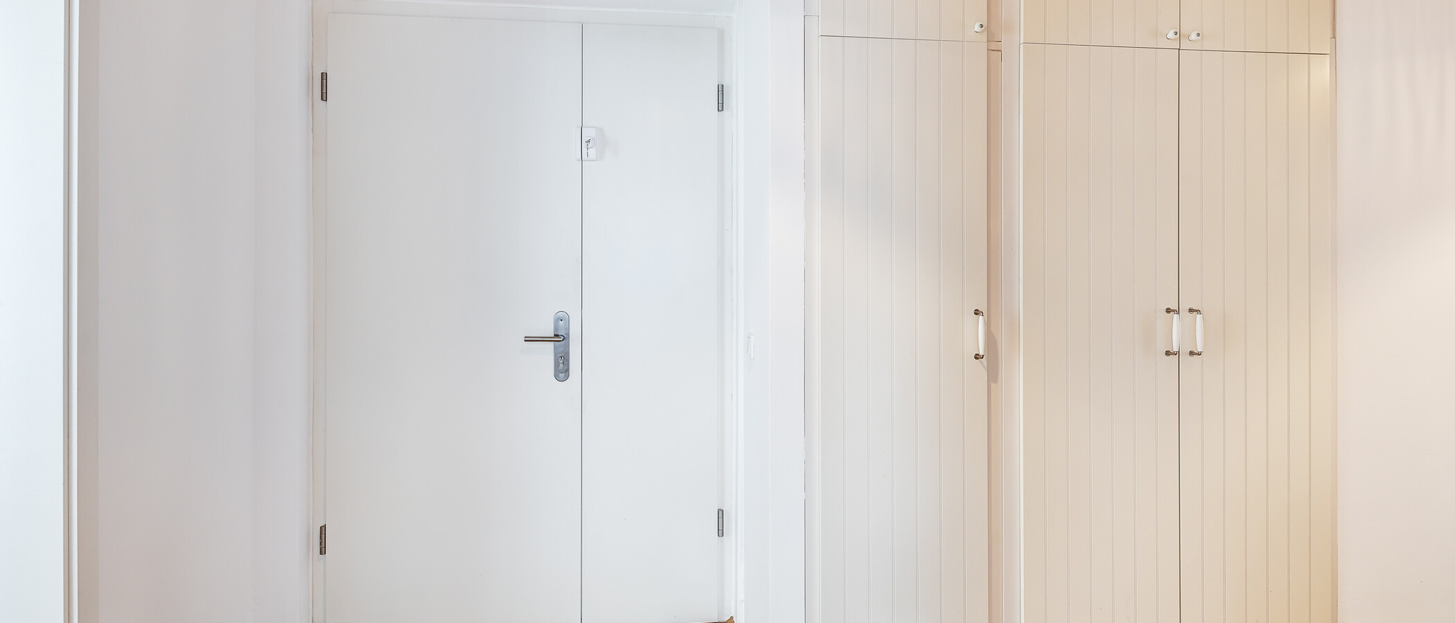 Wohnung Unterföhring 02 Flur/Gang 13225