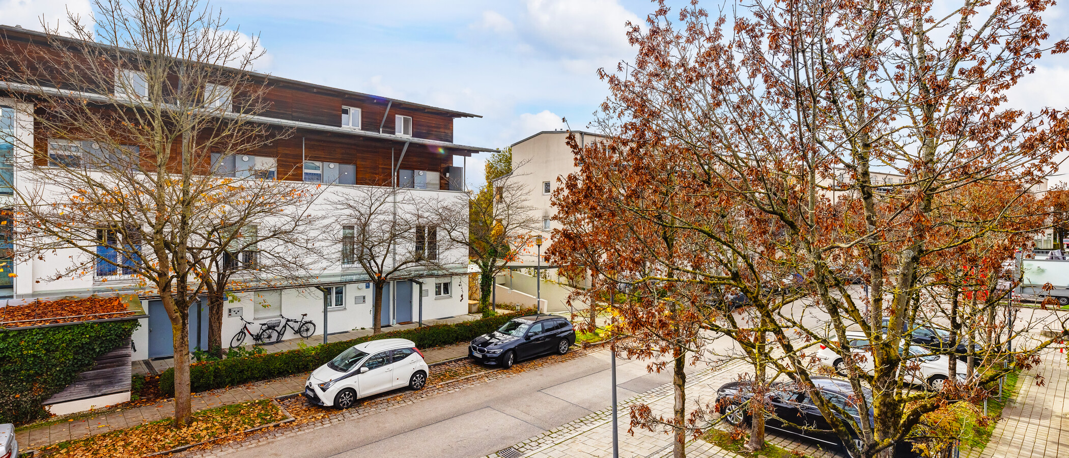 Wohnung Unterföhring 01 Aussicht 13225