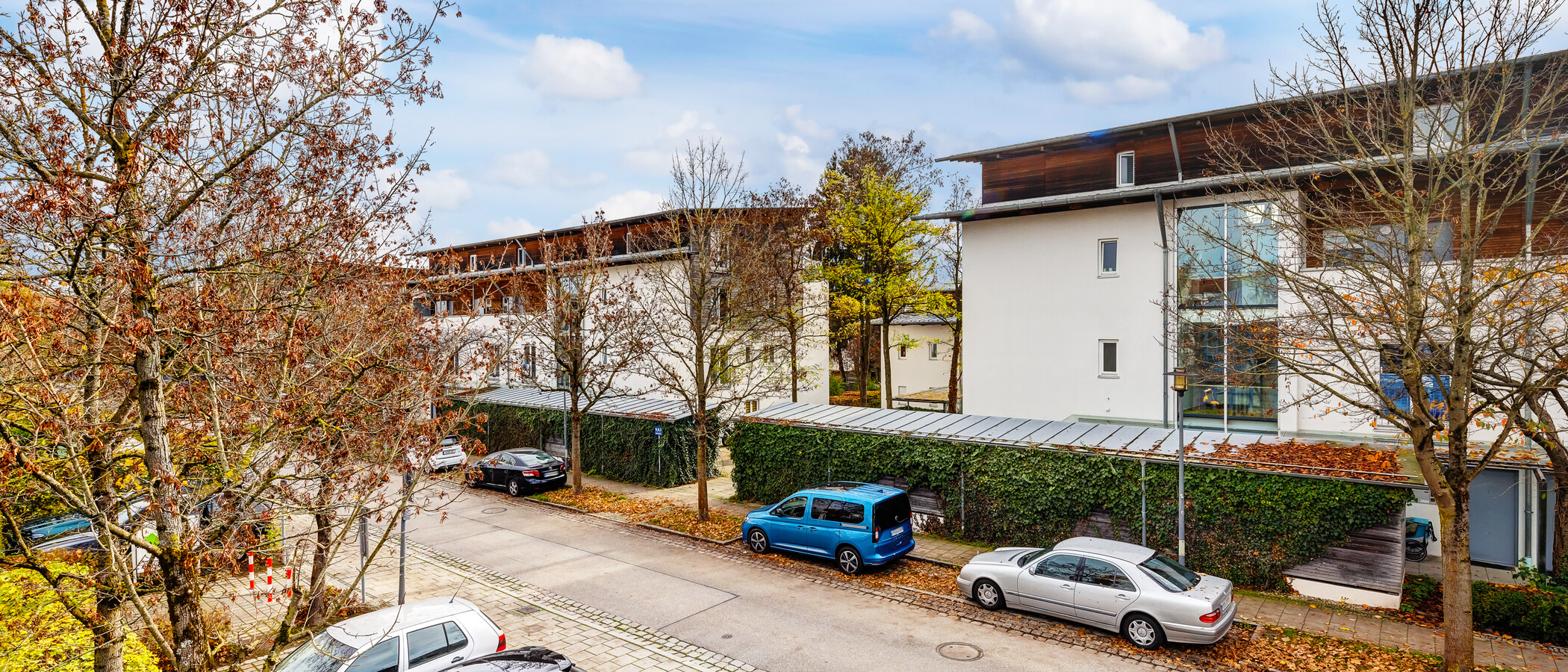 Wohnung Unterföhring 02 Aussicht 13225