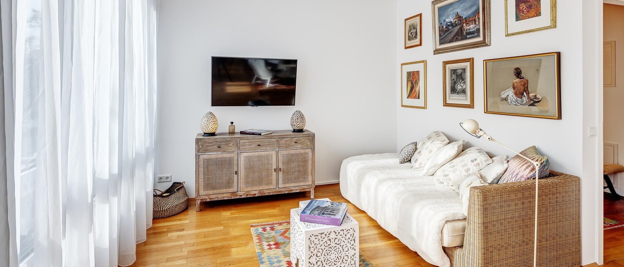 Wohnung Unterföhring 06 Wohnbereich 13225