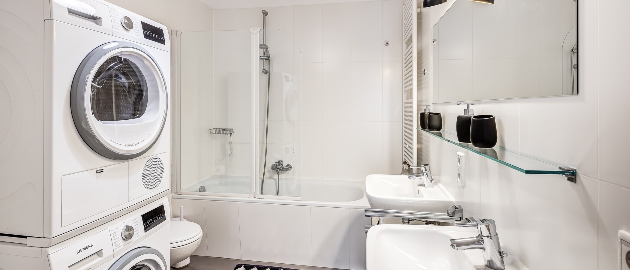 Wohnung Unterföhring 01 1. Badezimmer 13225