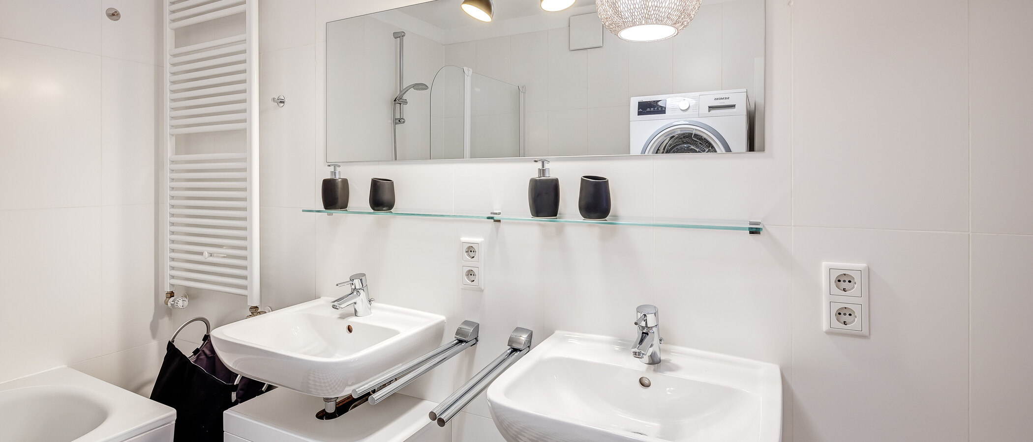 Wohnung Unterföhring 02 1. Badezimmer 13225