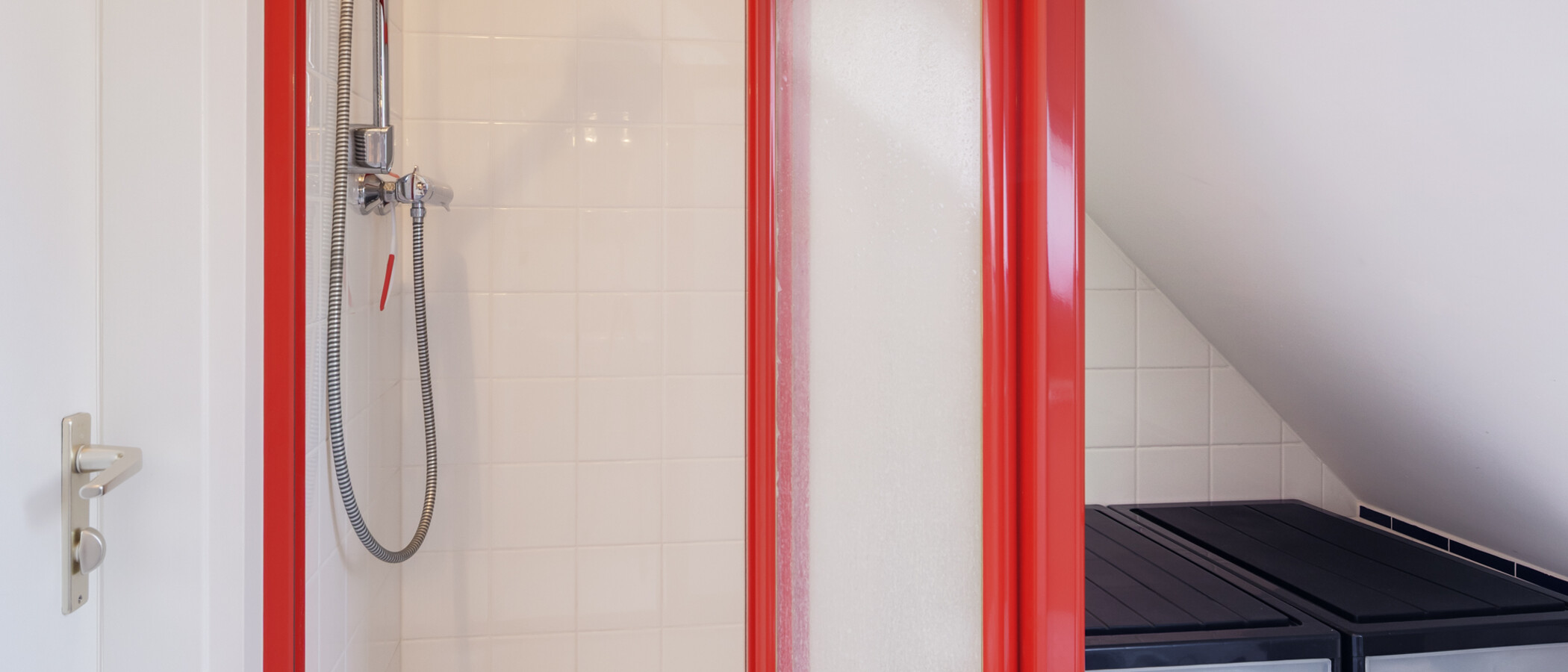 Dachgeschosswohnung München Laim 01 2. Badezimmer 13229