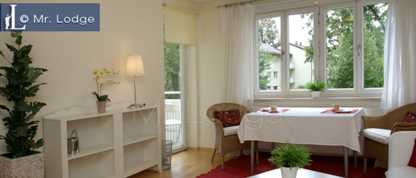 Wohnung München Giesing 02 Wohnen 1323