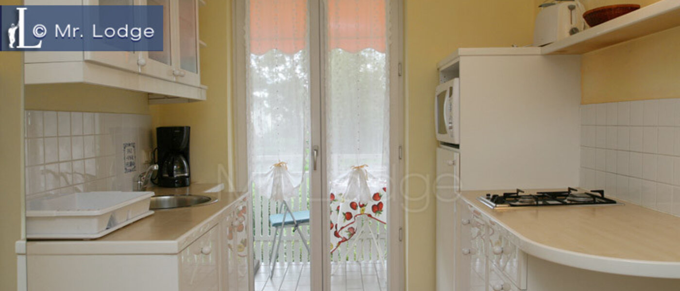 Wohnung München Giesing 01 Küche 1323