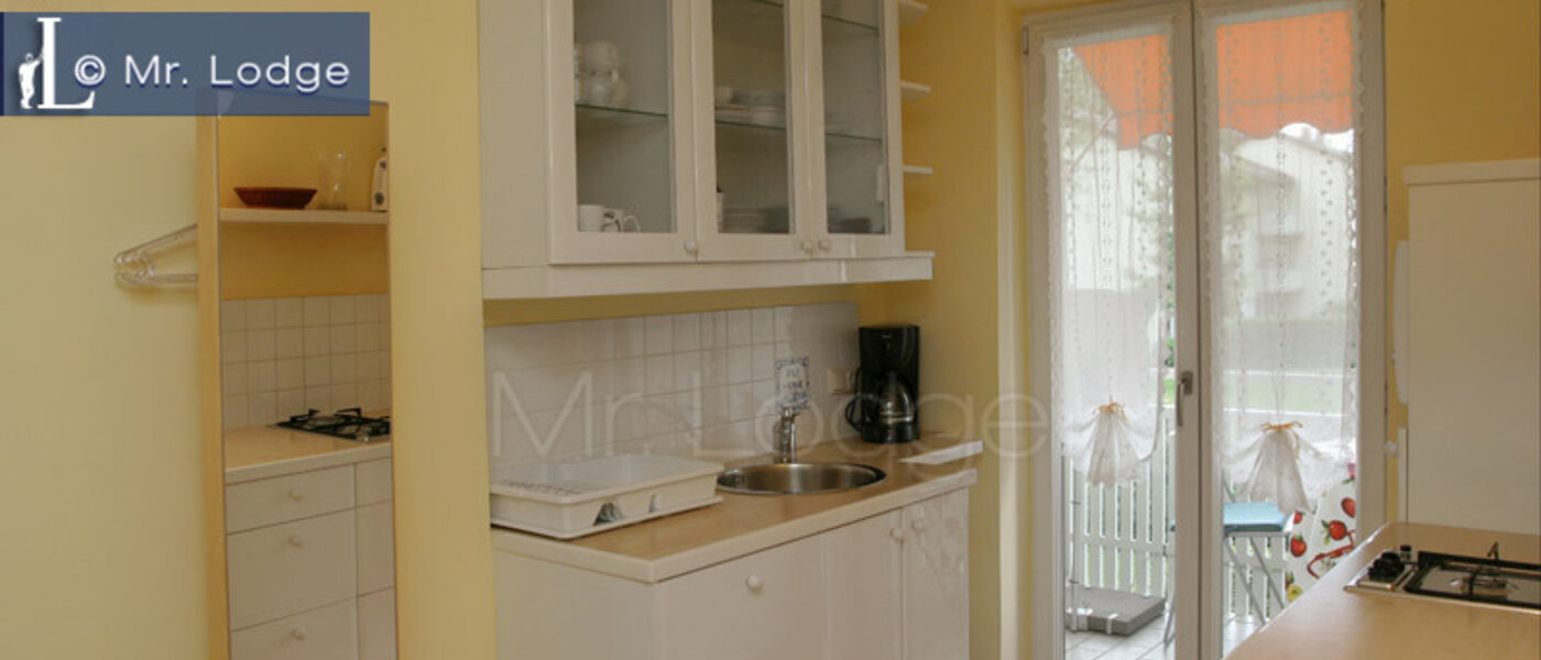 Wohnung München Giesing 03 Küche 1323