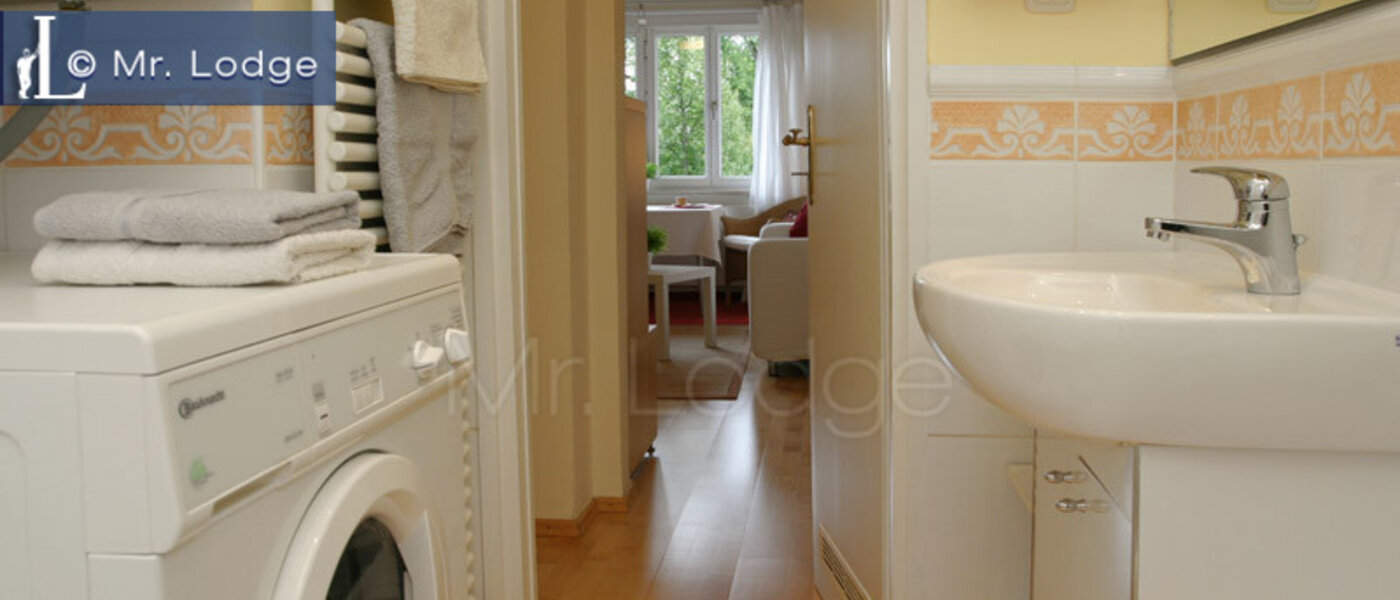 Wohnung München Giesing 03 Badezimmer 1323