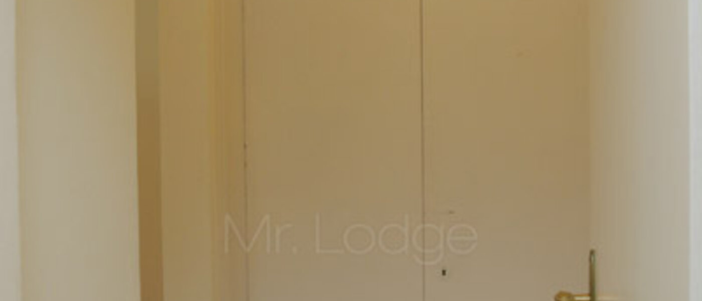 Wohnung München Giesing 02 Flur/Gang 1323