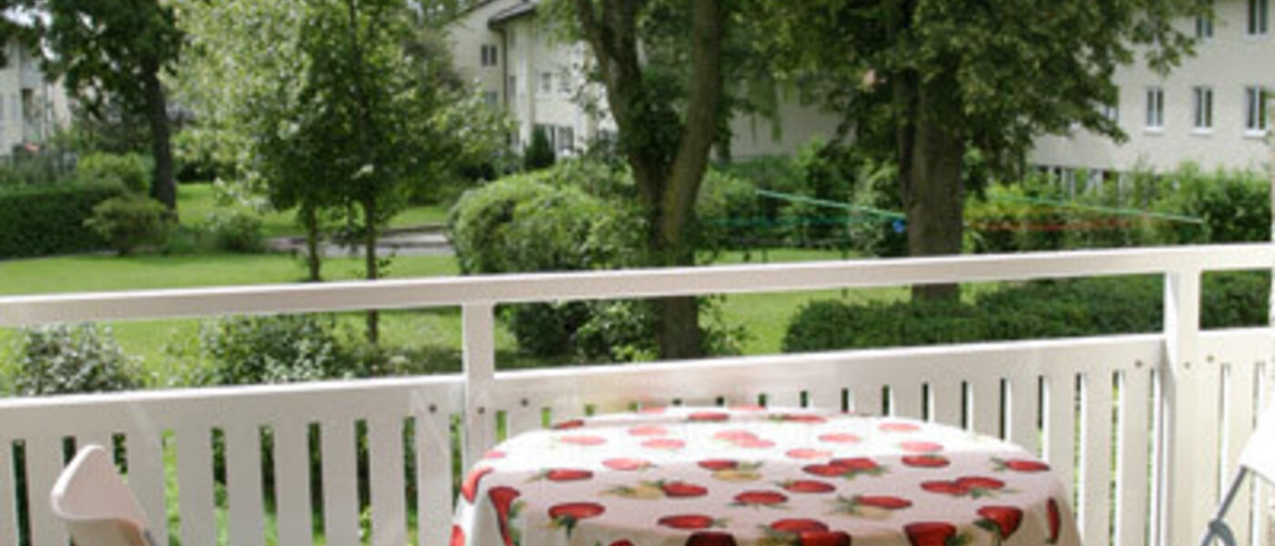 Wohnung München Giesing 01 Balkon 1323