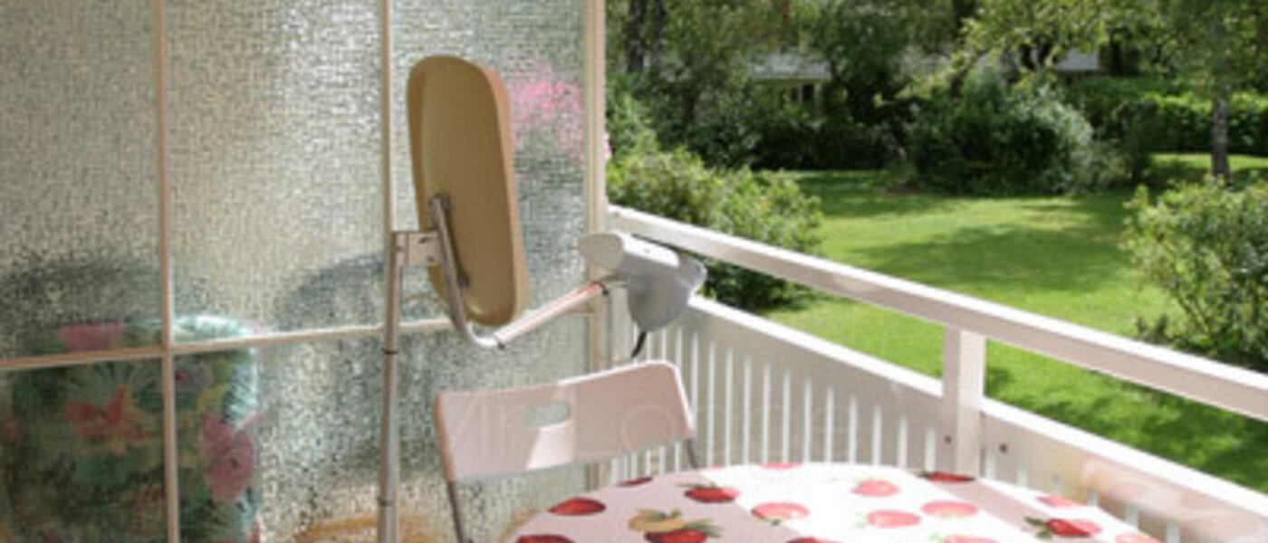 Wohnung München Giesing 02 Balkon 1323