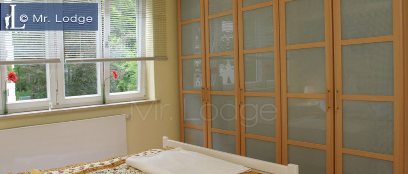 Wohnung München Giesing 02 Schlafen 1323