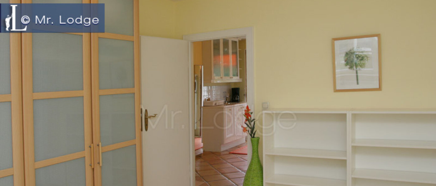 Wohnung München Giesing 03 Schlafen 1323