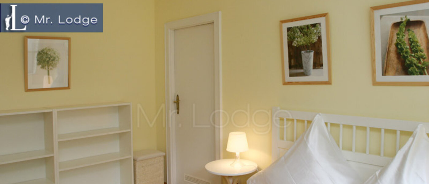 Wohnung München Giesing 04 Schlafen 1323