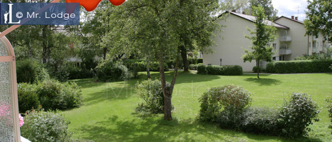 Wohnung München Giesing 01 Aussicht 1323