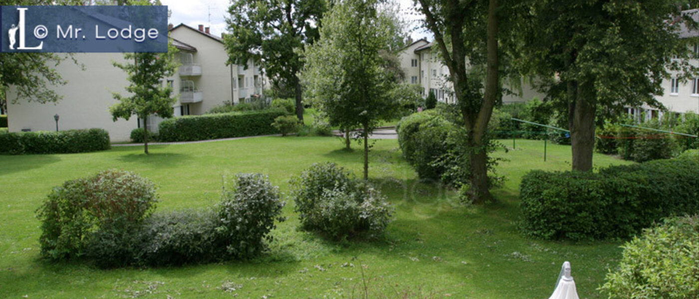 Wohnung München Giesing 02 Aussicht 1323