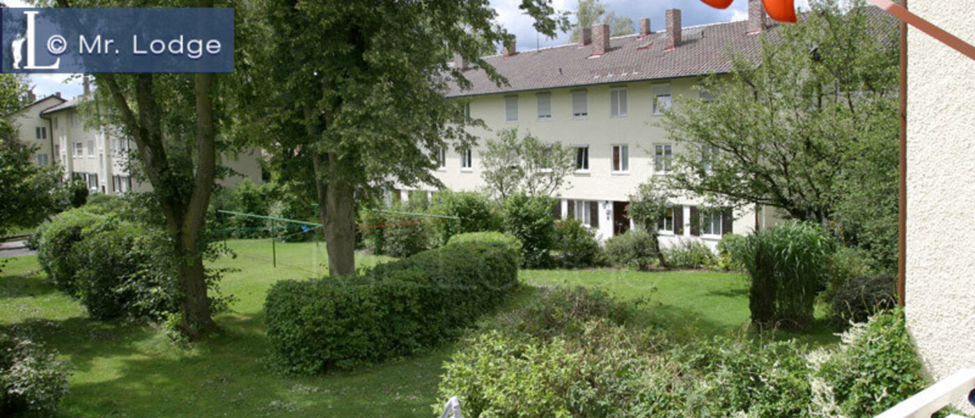 Wohnung München Giesing 03 Aussicht 1323