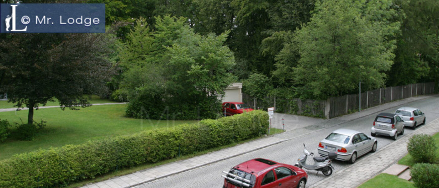 Wohnung München Giesing 04 Aussicht 1323