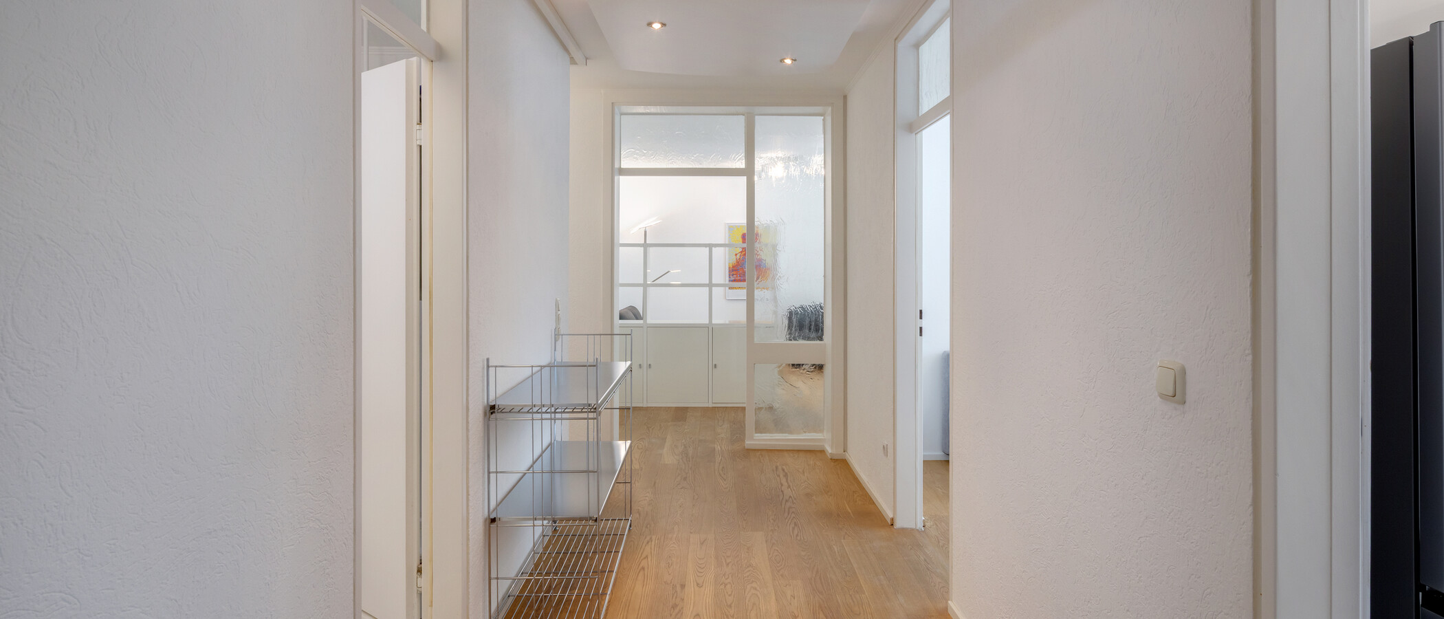 Wohnung München Solln 01 Flur/Gang 13230
