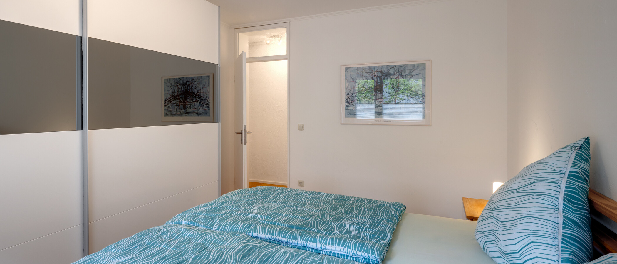 Wohnung München Solln 03 Schlafzimmer 13230
