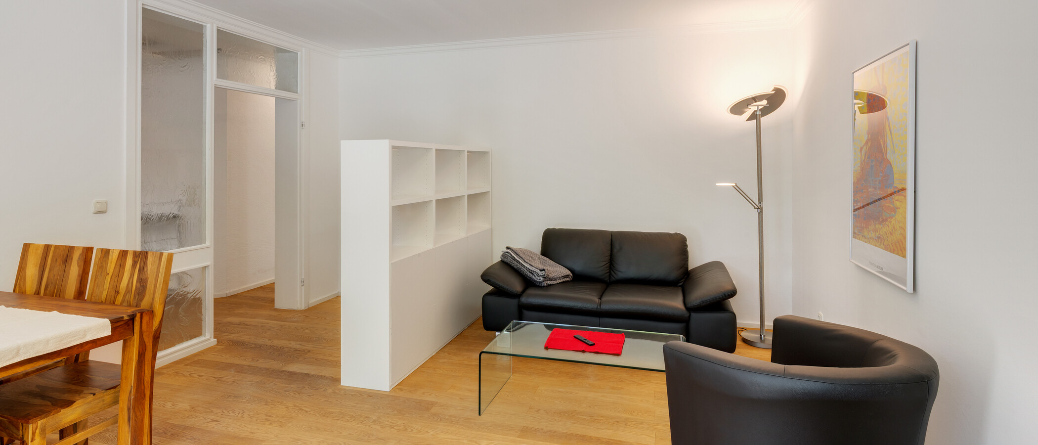 Wohnung München Solln 03 Wohnbereich 13230