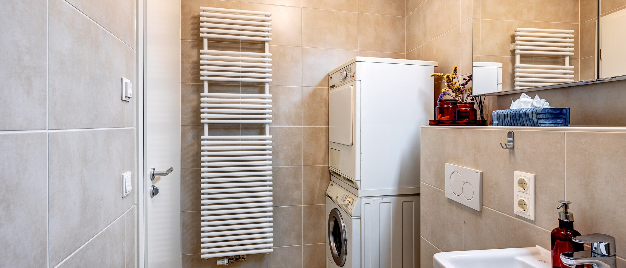 Wohnung München Schwabing-West 02 2. Badezimmer 13231