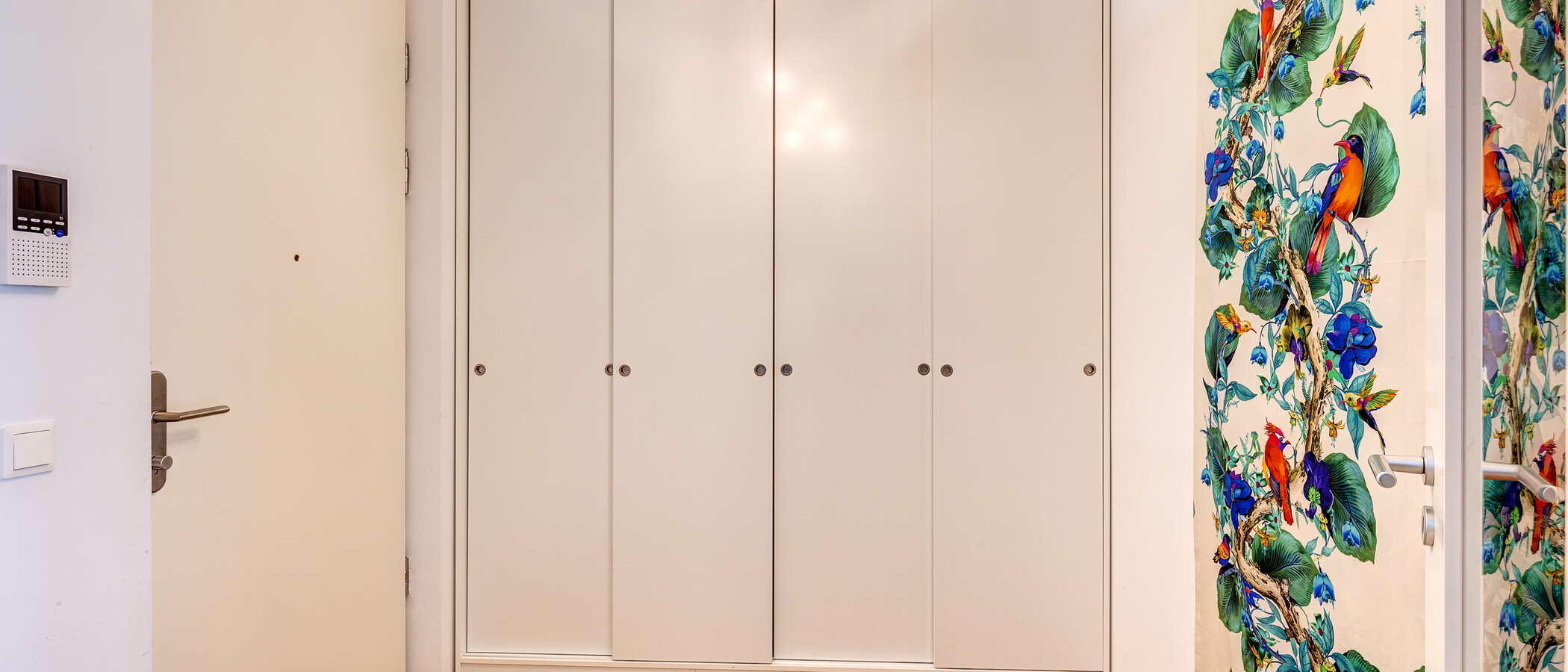 Wohnung München Schwabing-West 01 Flur/Gang 13231
