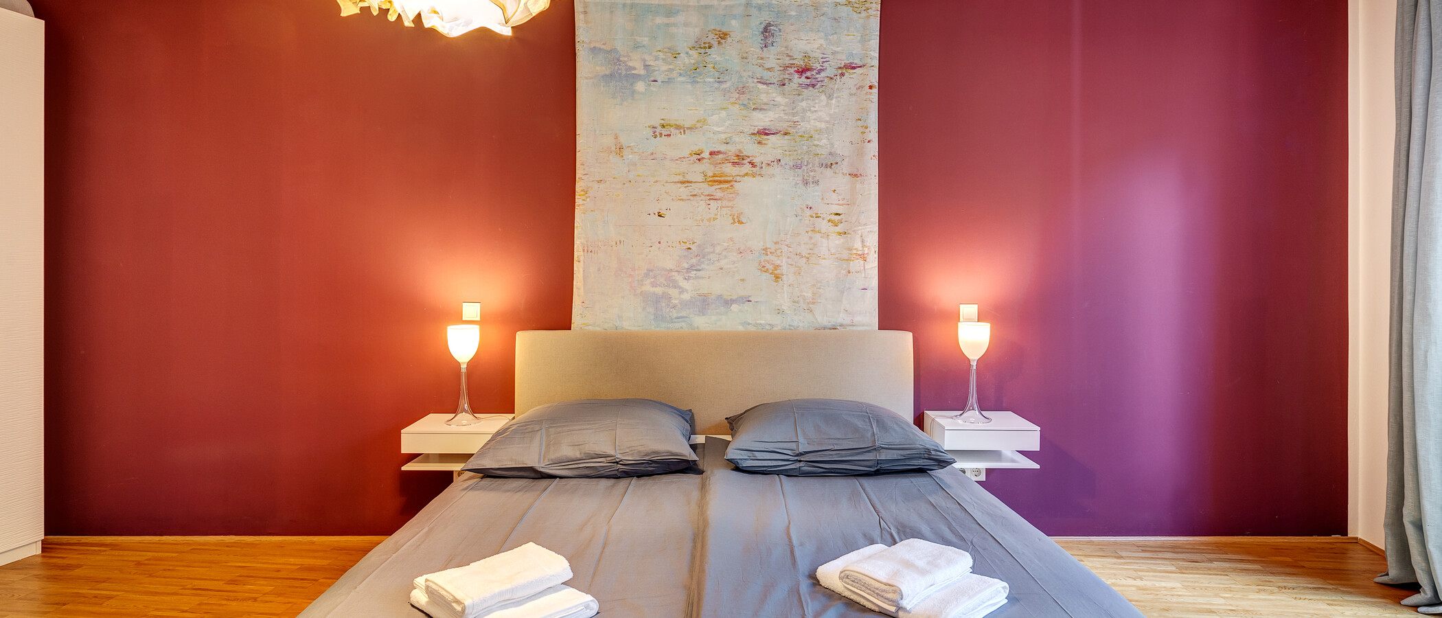 Wohnung München Schwabing-West 02 1. Schlafzimmer 13231